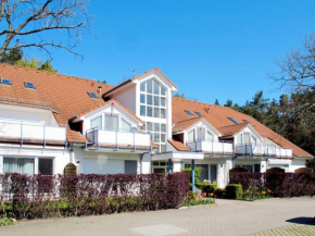 Apartment Glowe - GLW662